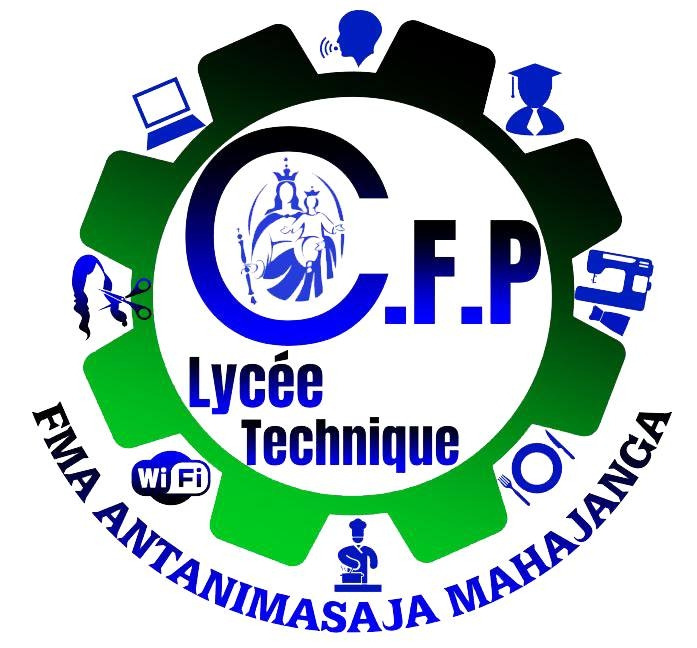 Logo FMA