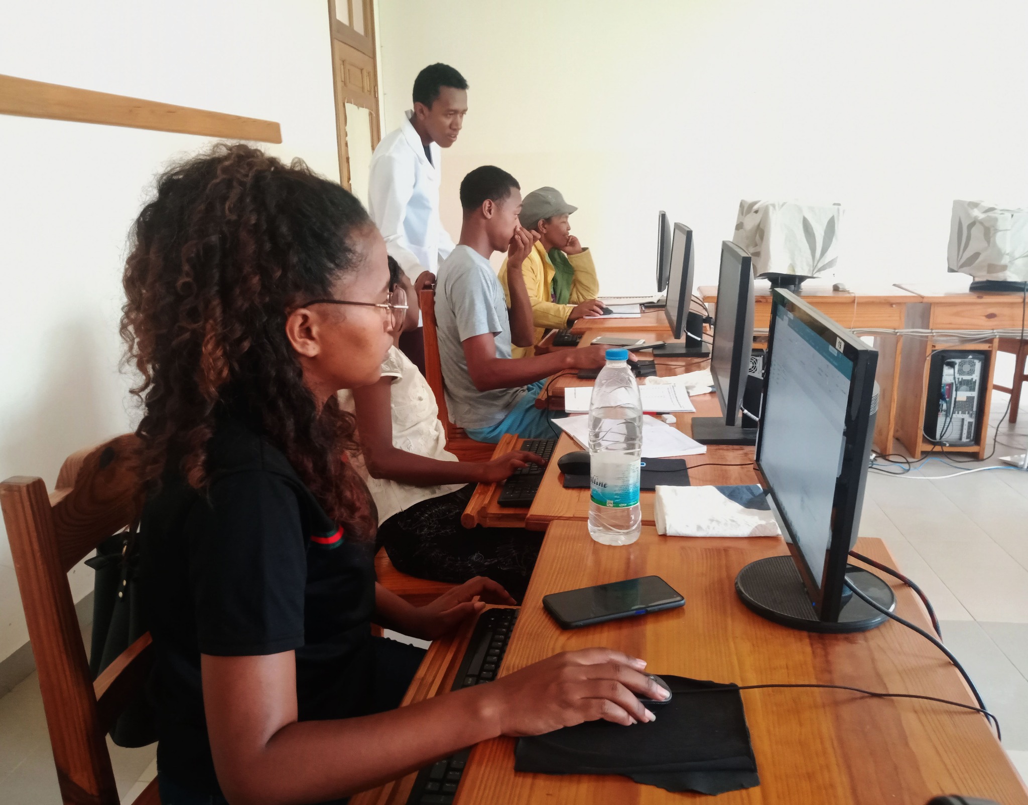 Informaticien